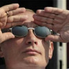 Стихи про Владимира Путина и Финский залив