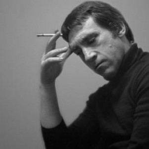Стихи памяти Владимира Высоцкого.