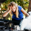Как избежать перегрева двигателя автомобиля