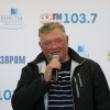 Вадим Механиков, главный судья соревнований. Итоги