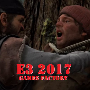 E3 2017