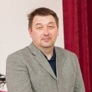 Интервью с тренером филиала Академии в Воткинске Игорем Гущиным