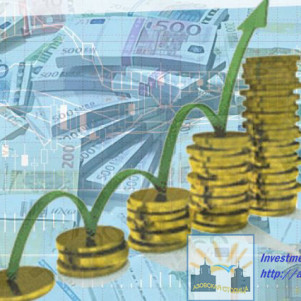 Новости инвестиционного портфеля Азовской Столицы