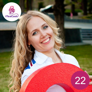 №22 - Я над тасками начальник, эстимейтов командир