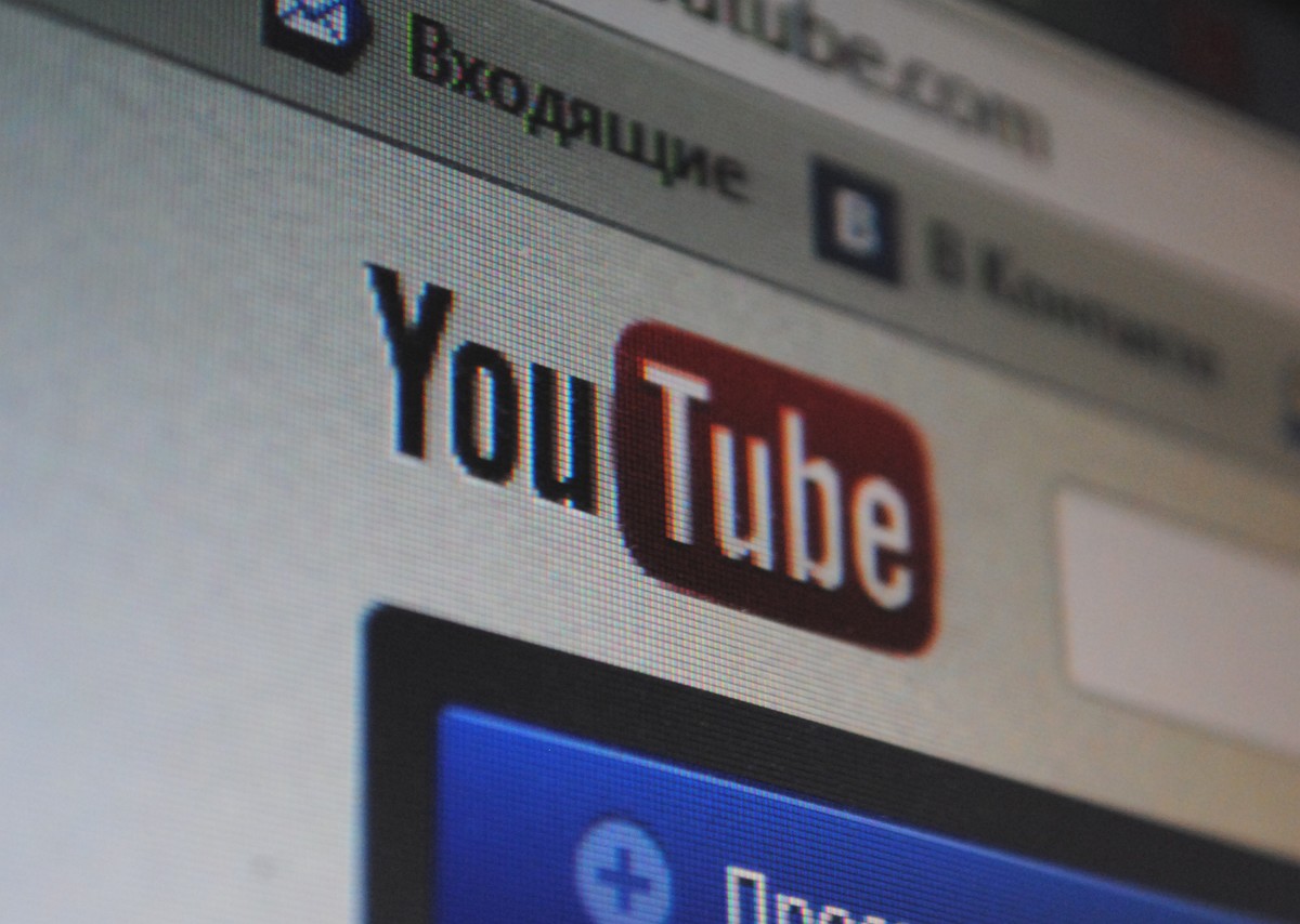 YouTube позволит зарабатывать на видео всем желающим (125) episode artwork
