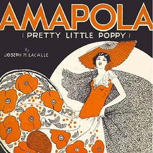 Amapola episode artwork