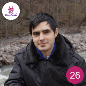 №26 — Чистый код