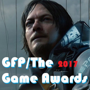TGA 2017, PSX 2017