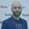 Константин Рудов, главный редактор блога Текстерры