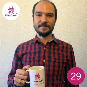 №29 — Возвращение джедая
