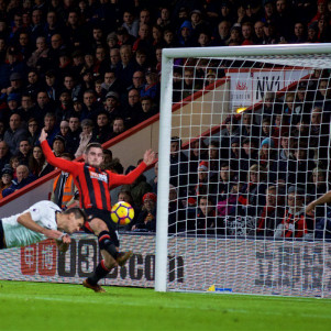 Special Van Dijk