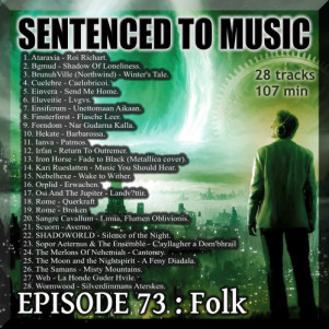 EPISODE 73 : Folk