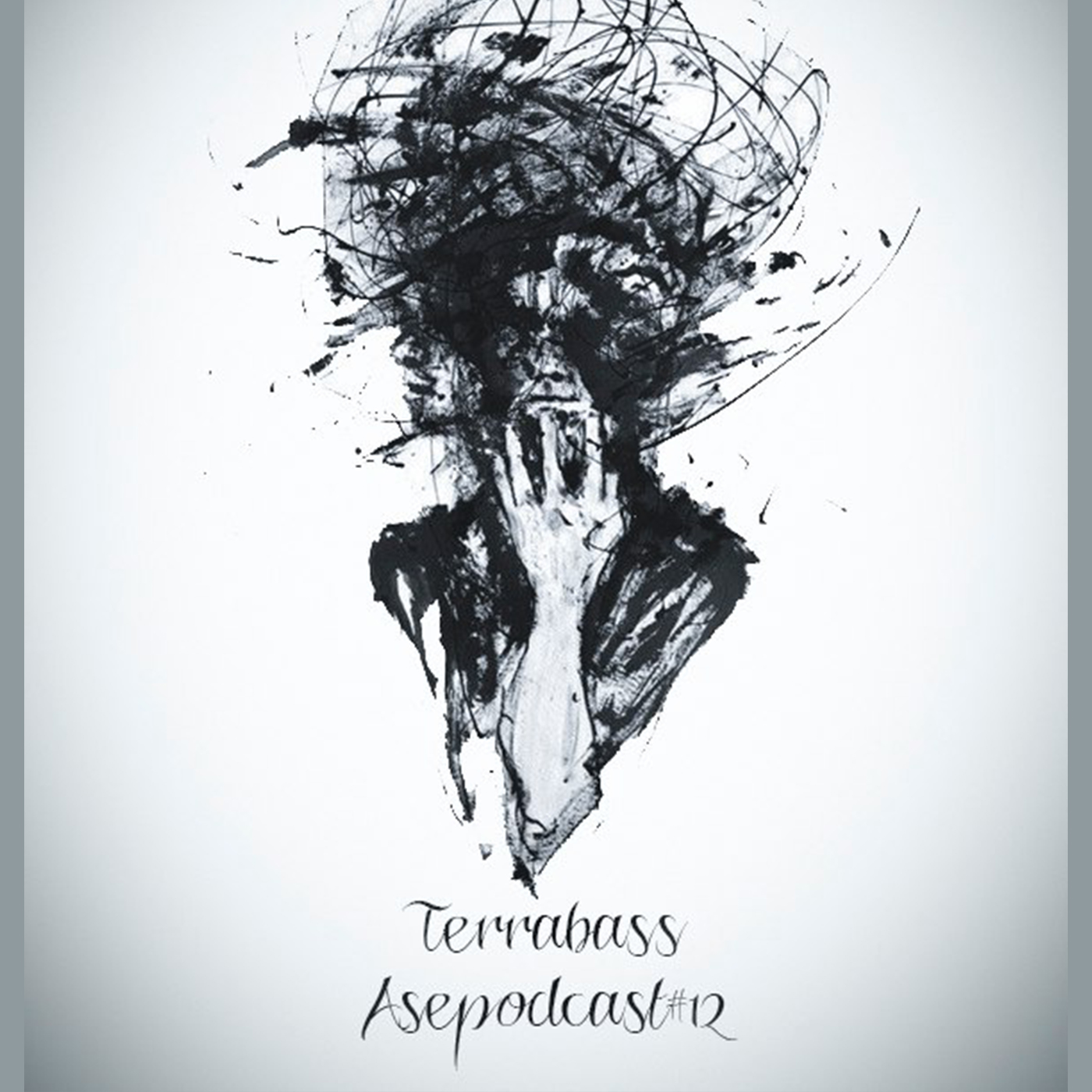 Terrabass - ASEPodcast#12 episode artwork