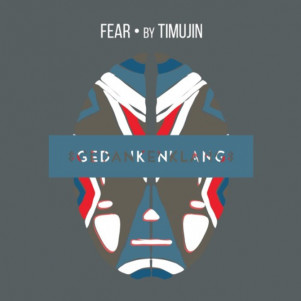 GedankenKlang (Berlin/Lissabon) - " Fear " by Timujin