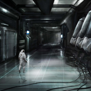 Бородкин Алексей - Консервы