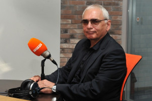 Карен Шахназаров - о дебатах: «Если этих кандидатов расставить по-другому - ничего не поменяется...»