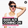 Bass Ace - Coming On [Clubmasters Records]