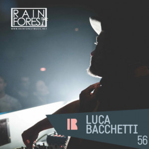 Luca Bacchetti - Rainforest Music [Deep House]