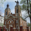 К Слову! - беседу с настоятелем прихода Пресвятого Сердца Иисуса в Кирове католическим  священником о. Григорием Зволинским о ситуации с возращением католическому приходу исторического храма - 13 апреля 2018