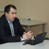 Гость студии - автор программ "Право и Слово" адвокат Константин Борисович Ерофеев
