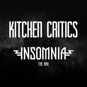 Kitchen Critics | Беседы с разработчиками: INSOMNIA The Ark