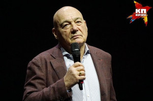 «Как Ильф и Петров почувствовали Америку, из русских писателей я никого не знаю, кого можно поставить рядом»