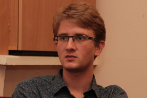 Молодой композитор Тихон Хренников-младший написал симфонию "Сталинград" к 75-летию Сталинградской битвы