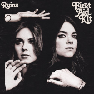 №657: First Aid Kit, The Pop Group, Dubblestandart, Yann Tiersen и Angus & Julia Stone