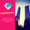 Cashbery Investment Companies Group. English presentation. Cashtrading