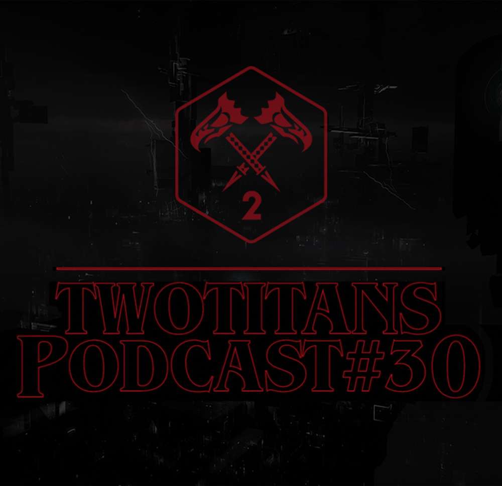 Подкаст#30 episode artwork