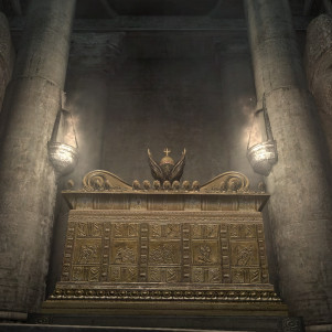 Ковчег Завета