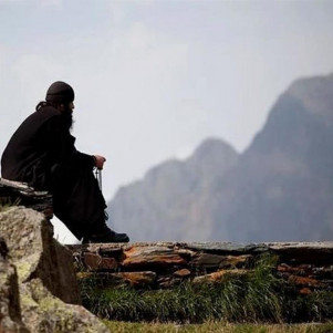 О святости 2019