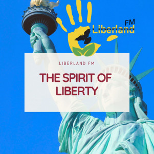 The Spirit of Liberty
