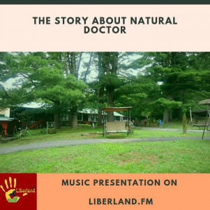 The story about Natural Doctor