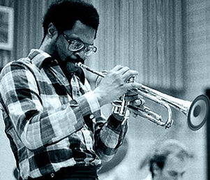 Woody Shaw episode artwork