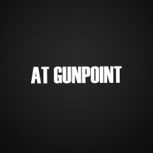 AT GUNPOINT
