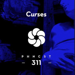 Curses - Phonographe Corp (FR) PHNCST311