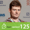 Максим Дорофеев: Джедай пятого уровня и его тараканы