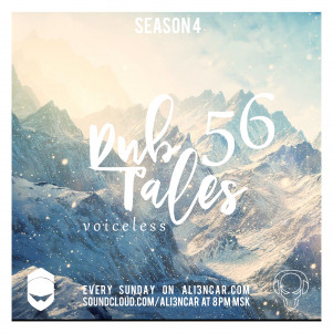 DNB TALES #056 Voiceless