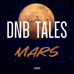 DNB TALES #066 MARS
