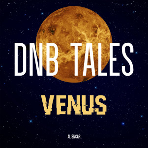 DNB TALES #068 VENUS