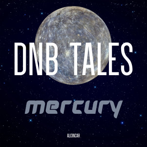 DNB TALES #069 MERCURY