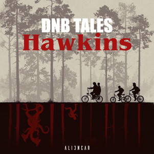 DNB TALES #073 Hawkins