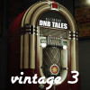 DNB TALES #077 Vintage III