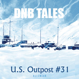 DNB TALES #078 U.S. Outpost 31
