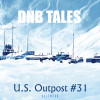 DNB TALES #078 U.S. Outpost 31