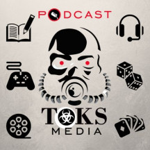 TOKS.media