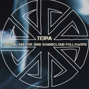 #ethno Tebra - Mix For 3000 SoundCloud Followers