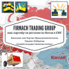 Firmach Trading Group - ваш партнёр по доставке из Китая в СНГ