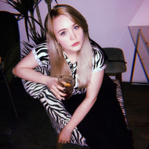 Александра Рудко